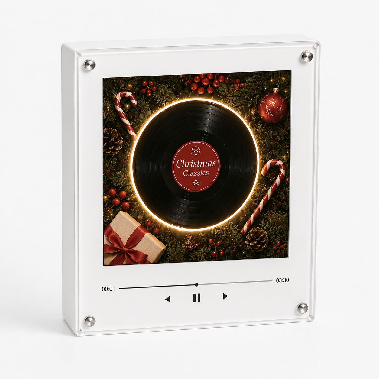 Vinyl Fridge Tapes